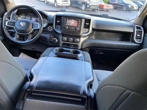 Used 2020 RAM 1500 Big Horn AWD/4WD image 20