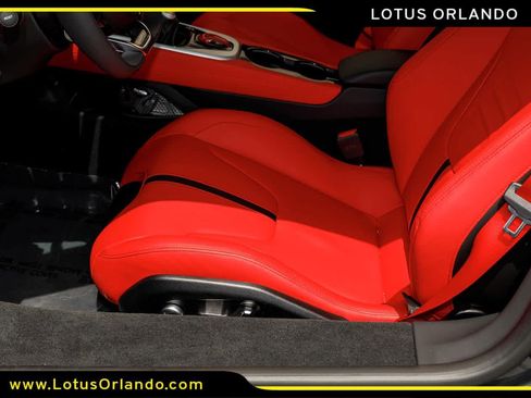 New 2026 Lotus Emira RWD image 46