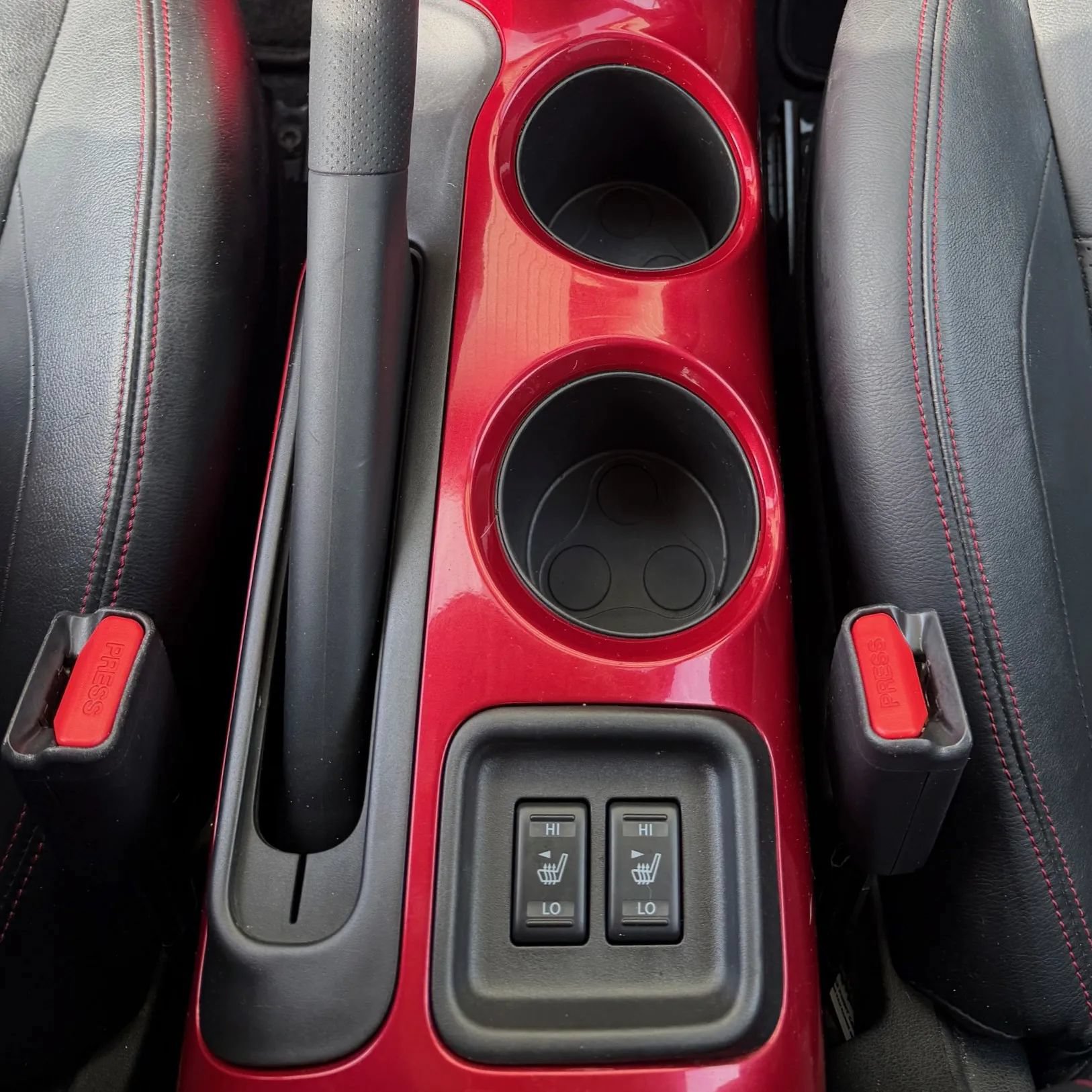 Used 2012 Nissan Juke SL AWD/4WD image 10
