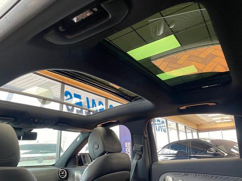 Used 2022 Mercedes-Benz E 53 AMG 4MATIC Sedan image 22