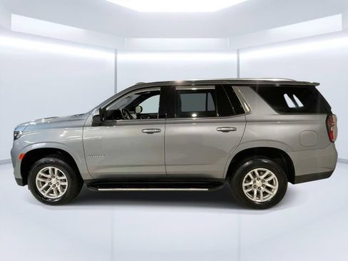 Used 2023 Chevrolet Tahoe LS AWD/4WD image 2