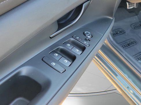 New 2026 Hyundai Elantra SEL Sport w/ Cargo Package image 30