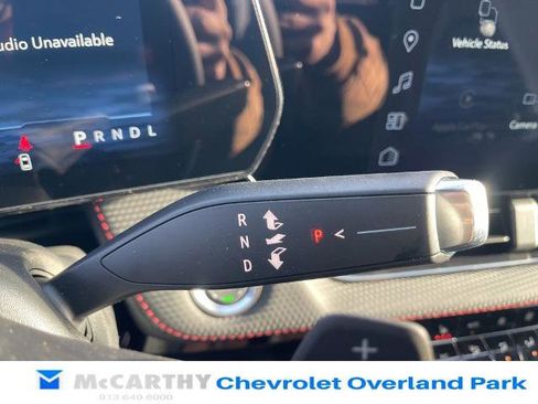 New 2026 Chevrolet Equinox RS image 23