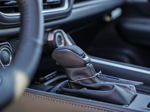 New 2026 Toyota Grand Highlander Limited image 25