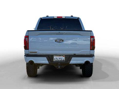 Used 2025 Ford F150 Tremor w/ Bed Utility Package image 4