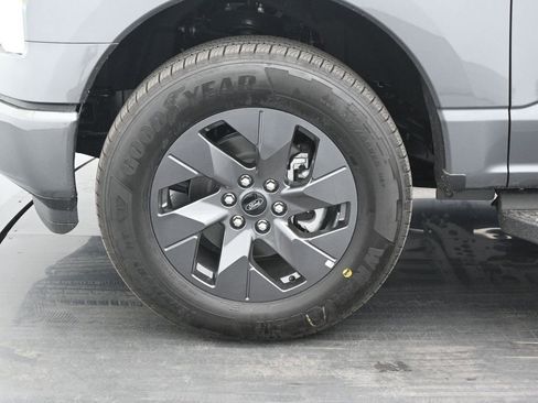New 2025 Ford F150 Lightning Flash image 23