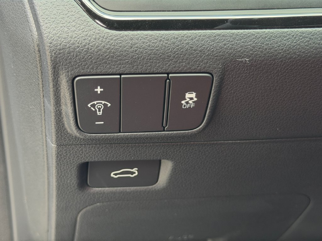 New 2026 Kia K5 GT-Line w/ GT-Line Premium Package FWD image 26