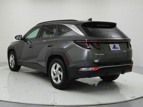 Used 2022 Hyundai Tucson SEL image 5