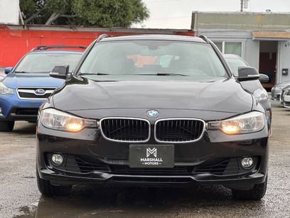 Used 2015 BMW 328i xDrive Wagon