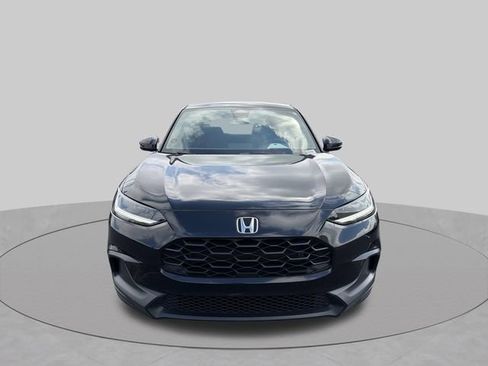 Used 2023 Honda HR-V LX image 16