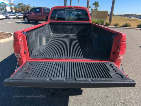 Used 2004 Dodge Dakota SLT w/ PWR Convenience Group image 12