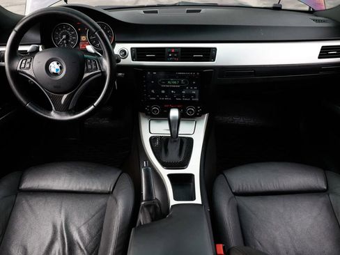 Used 2007 BMW 335i 335i Sedan 4D image 25