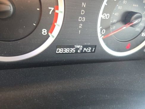 Used 2009 Honda Accord LX-P image 2