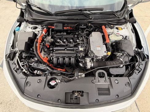 Used 2022 Honda Insight EX image 8