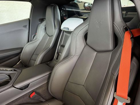 New 2025 Chevrolet Corvette Z06 image 15