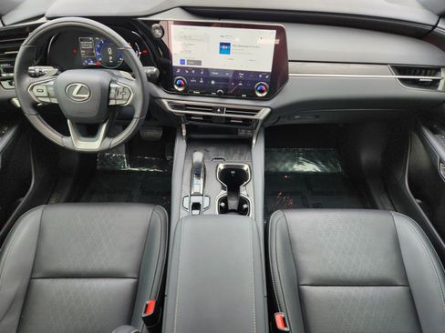 Certified 2023 Lexus RX 350 Premium Plus w/ Cold Area Package FWD image 20