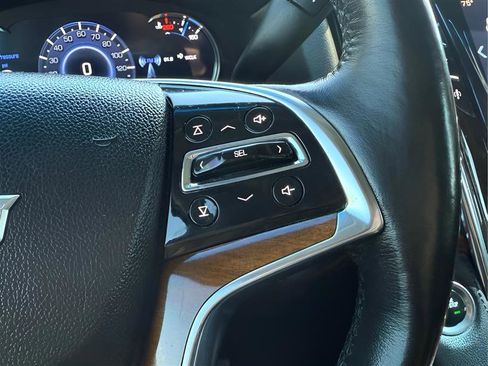 Used 2016 Cadillac Escalade ESV Luxury image 20