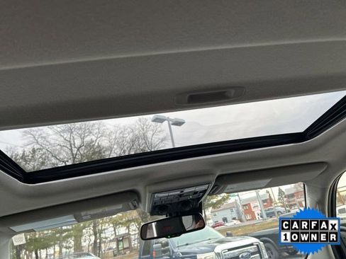 Used 2021 Toyota 4Runner TRD Off-Road Premium w/ Moonroof Package image 15