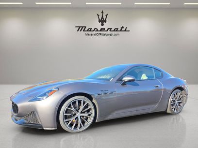 Used 2024 Maserati GranTurismo Modena