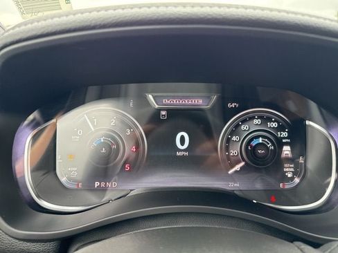 New 2026 RAM 2500 Laramie AWD/4WD image 11