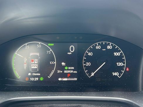 Certified 2025 Honda CR-V Sport-L image 30