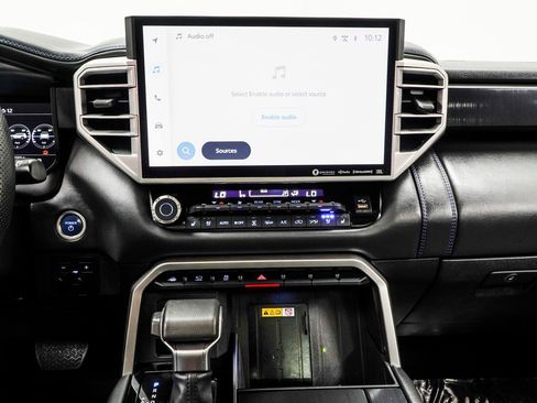 Used 2024 Toyota Sequoia Platinum image 28