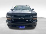 Used 2016 Chevrolet Silverado 1500 LT w/ Midnight Edition image 2