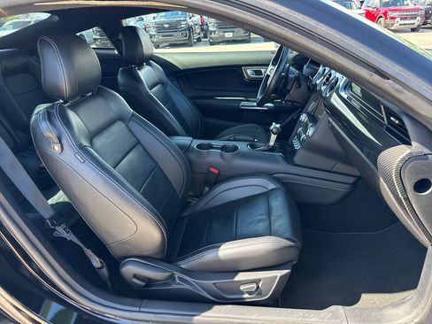 Used 2019 Ford Mustang GT Premium w/ Equipment Group 401A image 26