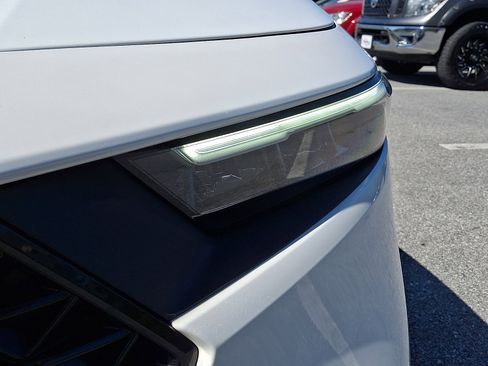 Used 2024 Honda Accord Sport image 9