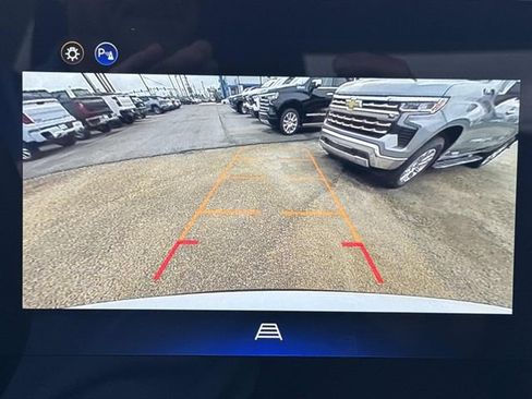 New 2026 Chevrolet Equinox RS image 15