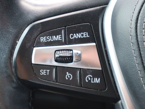 Used 2019 BMW X5 xDrive40i w/ Premium Package 2 AWD/4WD image 13