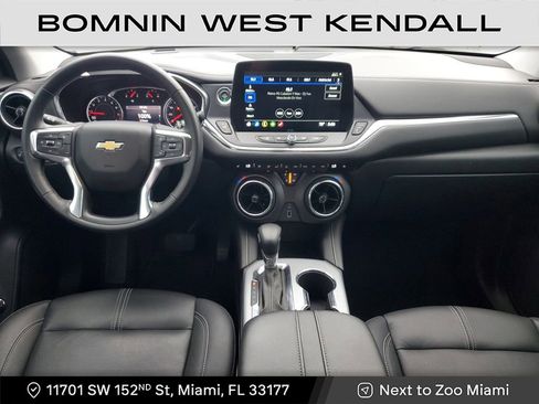 Used 2024 Chevrolet Blazer LT image 14