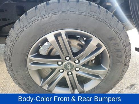 Used 2022 Ford F150 XLT w/ Equipment Group 302A High image 12