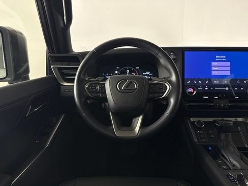 Used 2024 Lexus GX 550 AWD/4WD image 34