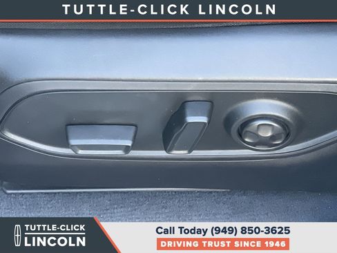 Used 2022 Jeep Grand Cherokee Limited 4xe AWD/4WD image 22
