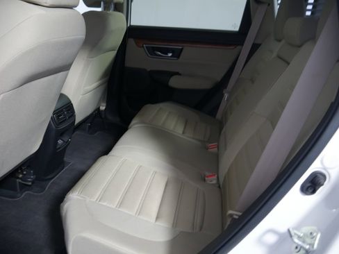 Certified 2022 Honda CR-V EX image 13