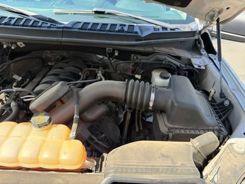 Used 2018 Ford F150 XLT AWD/4WD image 13