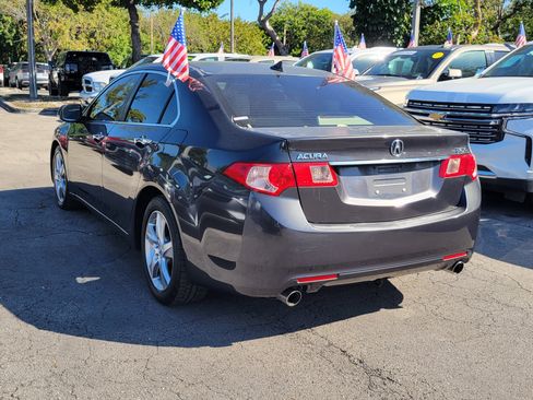 Used 2014 Acura TSX Sedan image 7