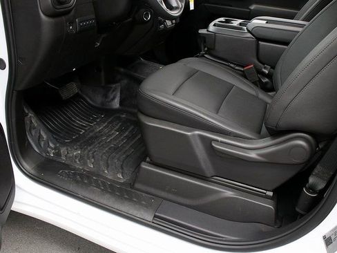 New 2025 Chevrolet Silverado 3500 W/T w/ WT Convenience Package AWD/4WD image 21