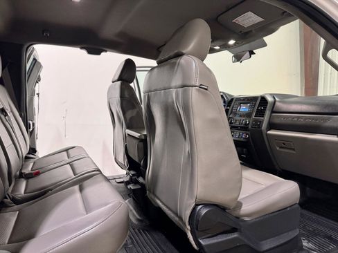 Used 2017 Ford F350 XL w/ Power Equipment Group image 17