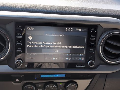 Certified 2023 Toyota Tacoma TRD Sport image 24