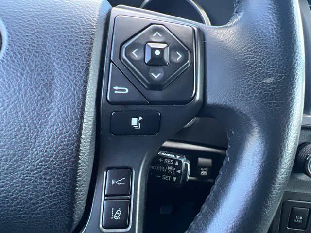 Used 2021 Toyota Sequoia TRD Pro AWD/4WD image 27