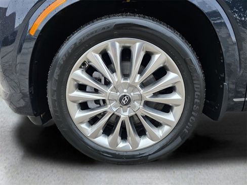 Used 2020 Hyundai Palisade Limited image 10