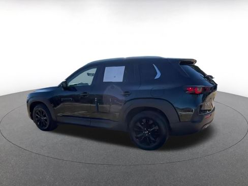 Used 2025 MAZDA CX-50 AWD 2.5 S w/ Preferred Package image 9