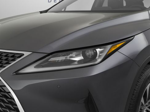 Used 2022 Lexus RX 350L Luxury w/ Accessory Package (Z1) FWD image 50