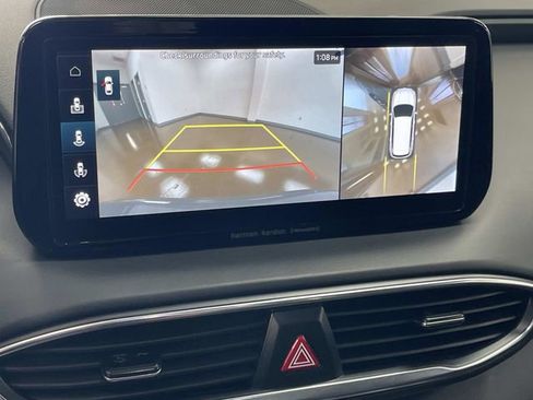 Used 2023 Hyundai Santa Fe Calligraphy w/ Cargo Package AWD/4WD image 43