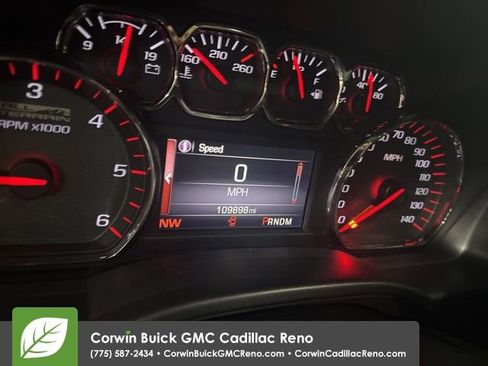 Used 2015 GMC Sierra 1500 SLE w/ All-Terrain Package image 21