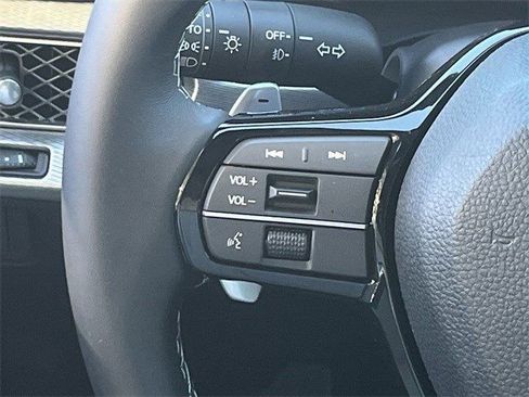Used 2026 Acura Integra A-Spec FWD image 14