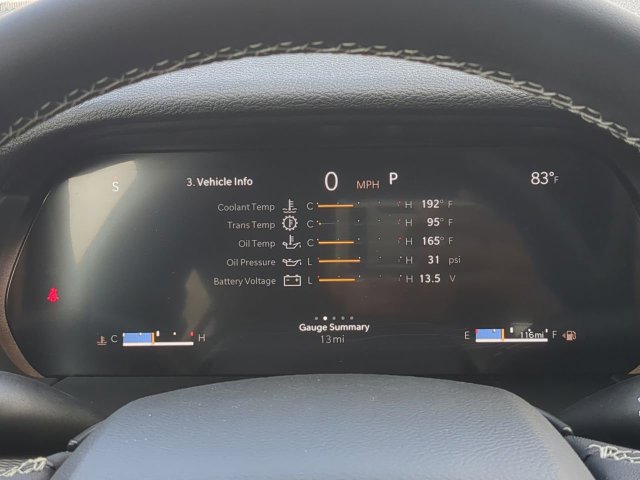 New 2026 Jeep Grand Cherokee Laredo RWD image 31