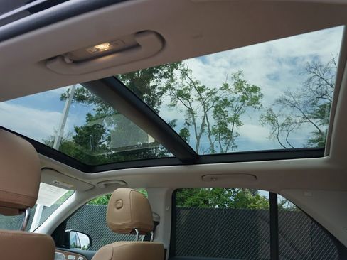 Certified 2026 Mercedes-Benz GLE 450 4MATIC image 16
